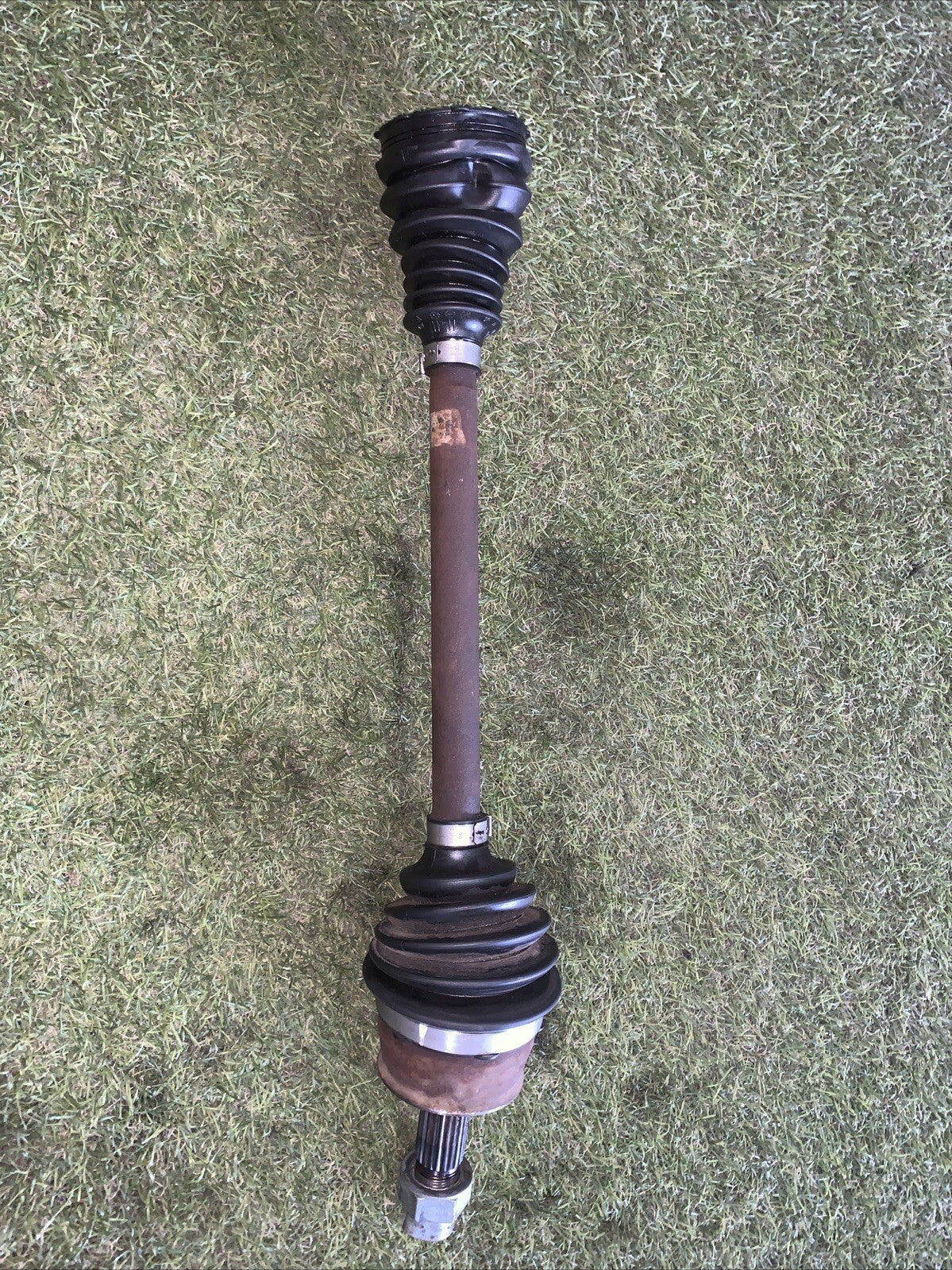 Semiasse Anteriore Sinistro Fiat Panda 2020 1.0 Hybrid