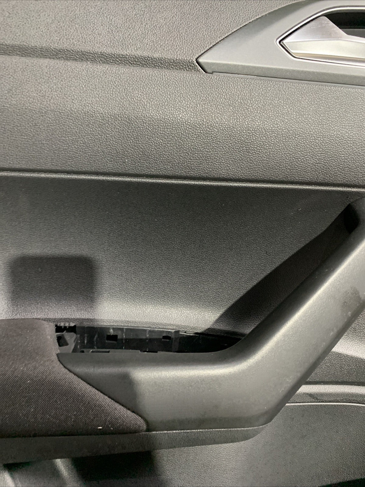 Pannello Porta Interno Con Led Anteriore Sinistro Volkswagen Polo 2024 2G4867011