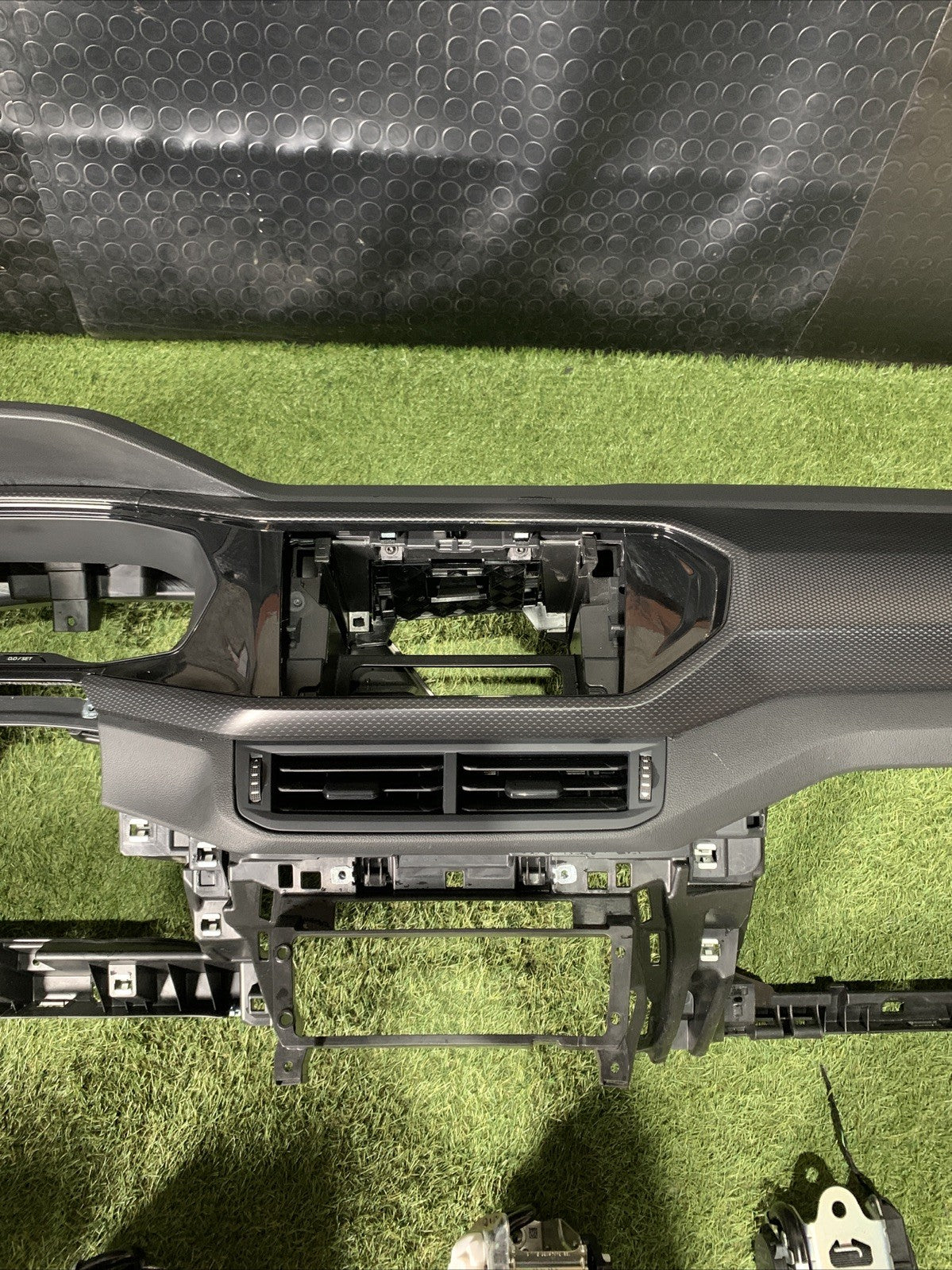 MUSATA E KIT AIRBAG VOLKSWAGEN T-CROSS R-LINE 2022
