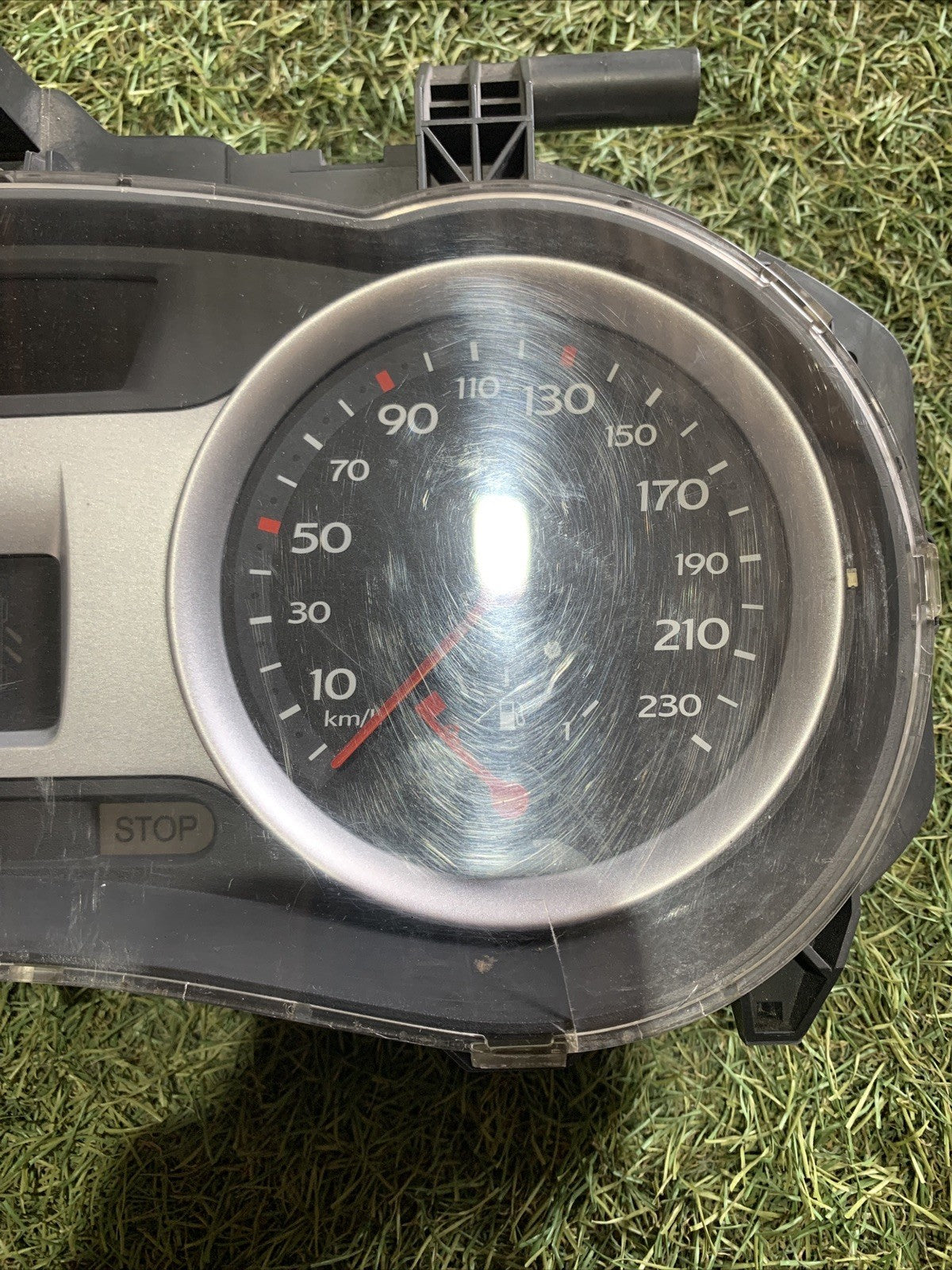 Quadro Strumenti Renault Clio 2005 1.5 Diesel 8200305020-D