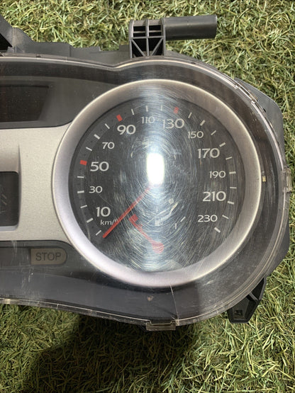 Quadro Strumenti Renault Clio 2005 1.5 Diesel 8200305020-D