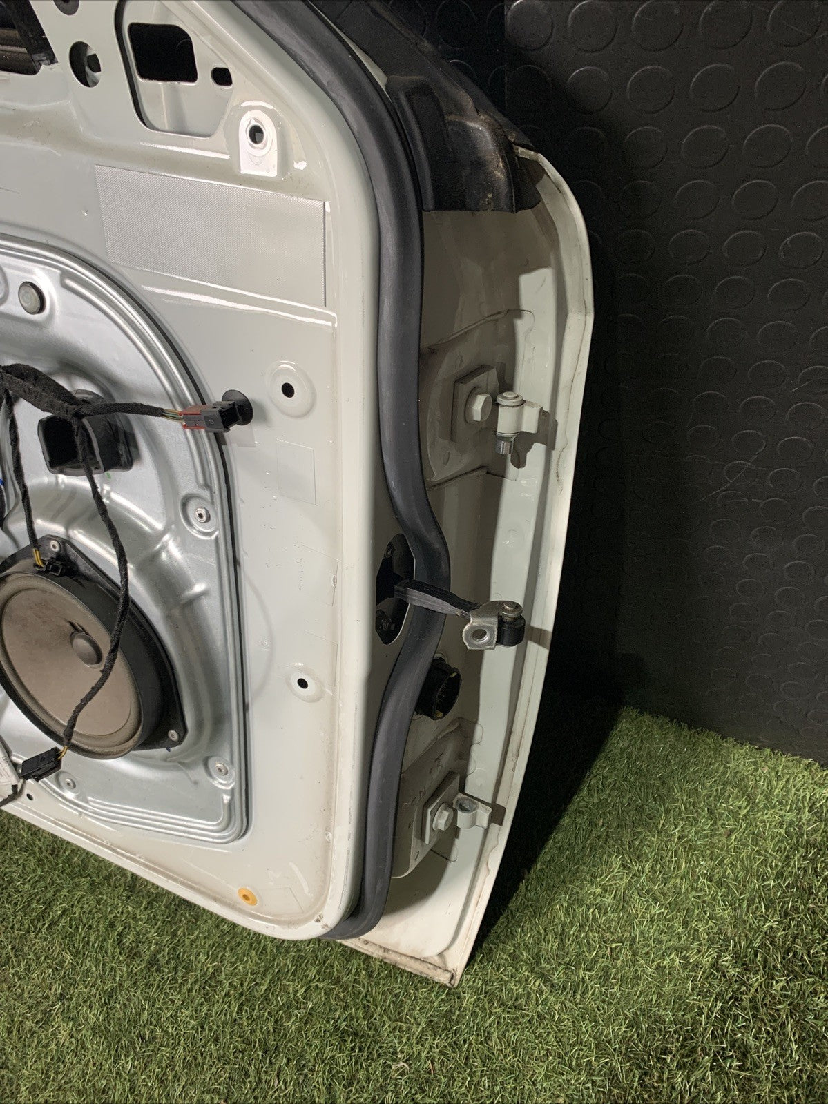 PORTA PORTIERA SPORTELLO ANTERIORE SINISTRA ALFA ROMEO GIULIETTA