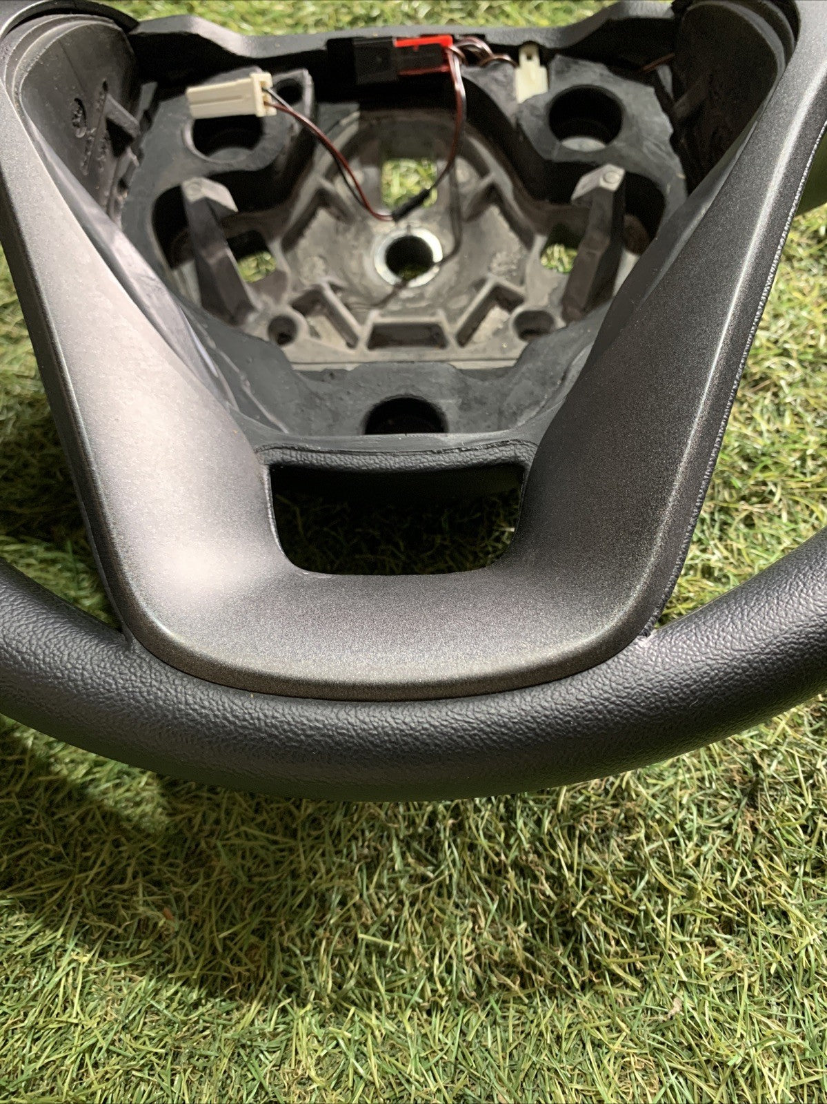 Volante Multifunzione Lancia Ypsilon 2018 07356778500