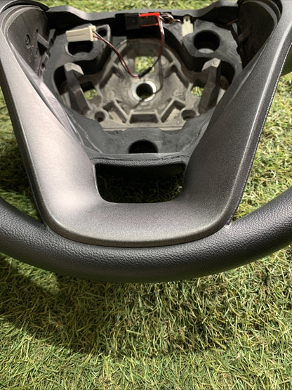 Volante Multifunzione Lancia Ypsilon 2018 07356778500