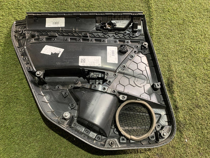 Pannello Porta Interno Posteriore Destro Volkswagen Polo 2024 2G6867211