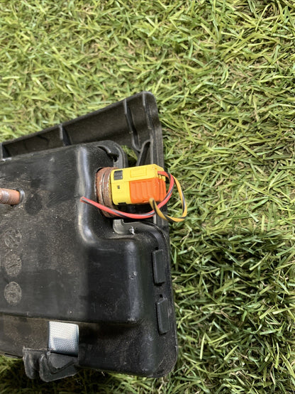 AIRBAG SEDILE DESTRO MERCEDES GLA Serie A2468603602 2013