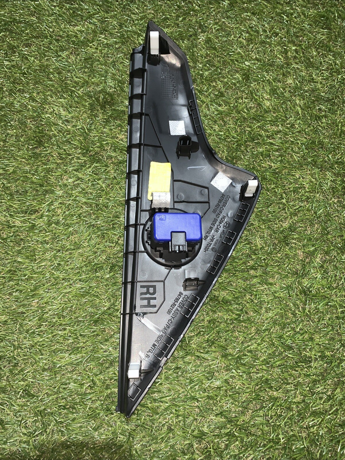 Modanatura Laterale Cruscotto Destra Kia Sportage 2023 84785-R2100