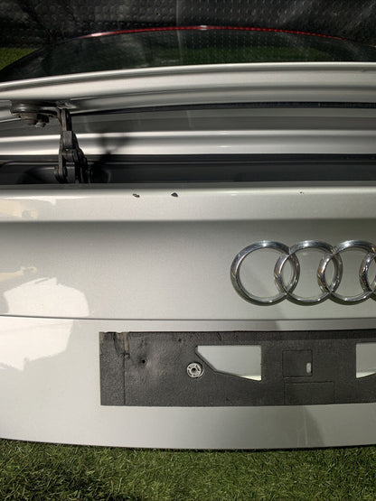 Cofano Baule Portellone Posteriore Audi A7 4G Dal 2011