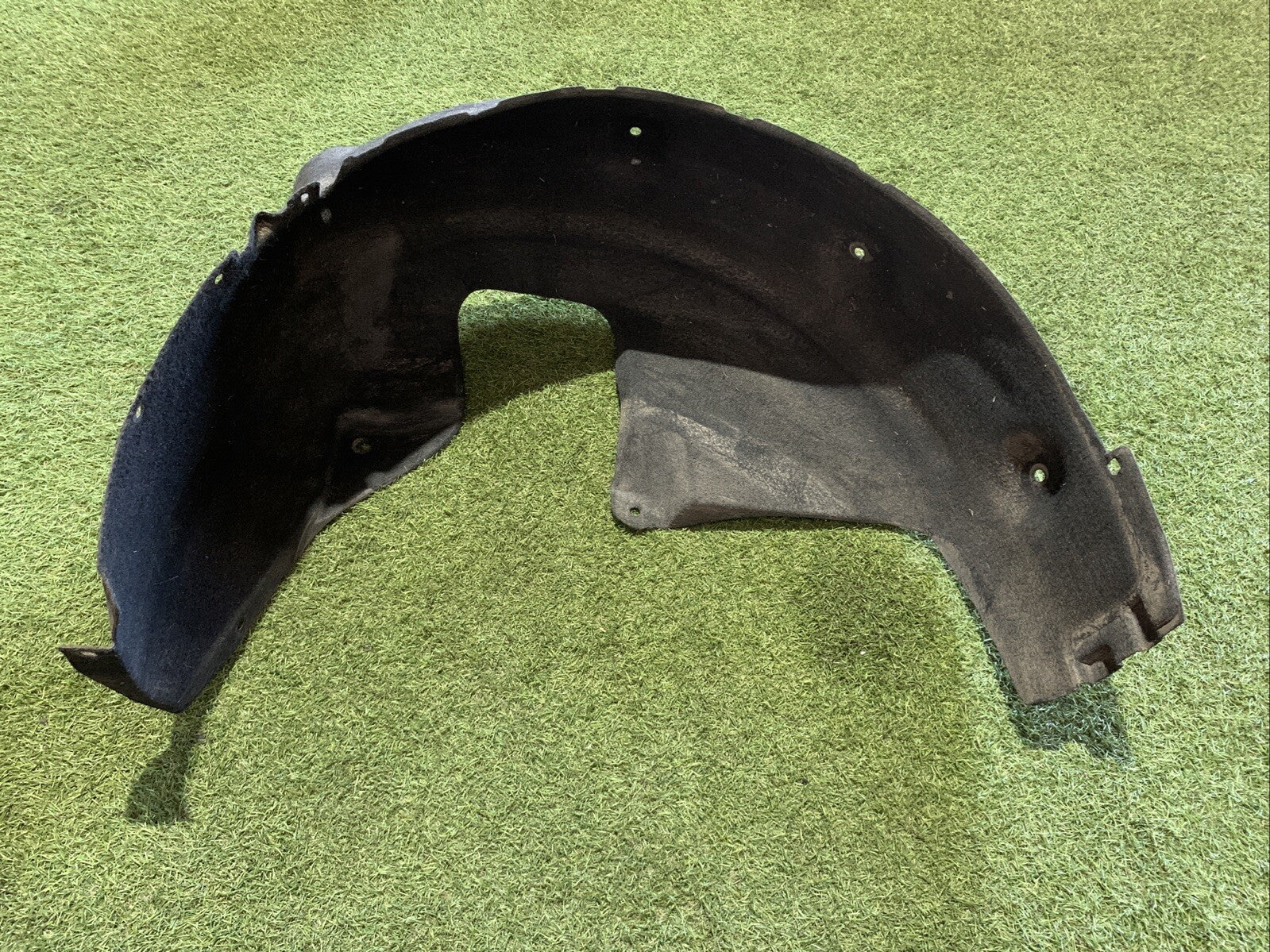 Passaruota Parasassi Posteriore Destro Kia Sportage 2017 86822-F1000