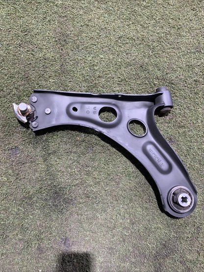 Braccio Oscillante Anteriore Sinistro Peugeot 208 2020 1.5 Diesel 9831626480 (2)