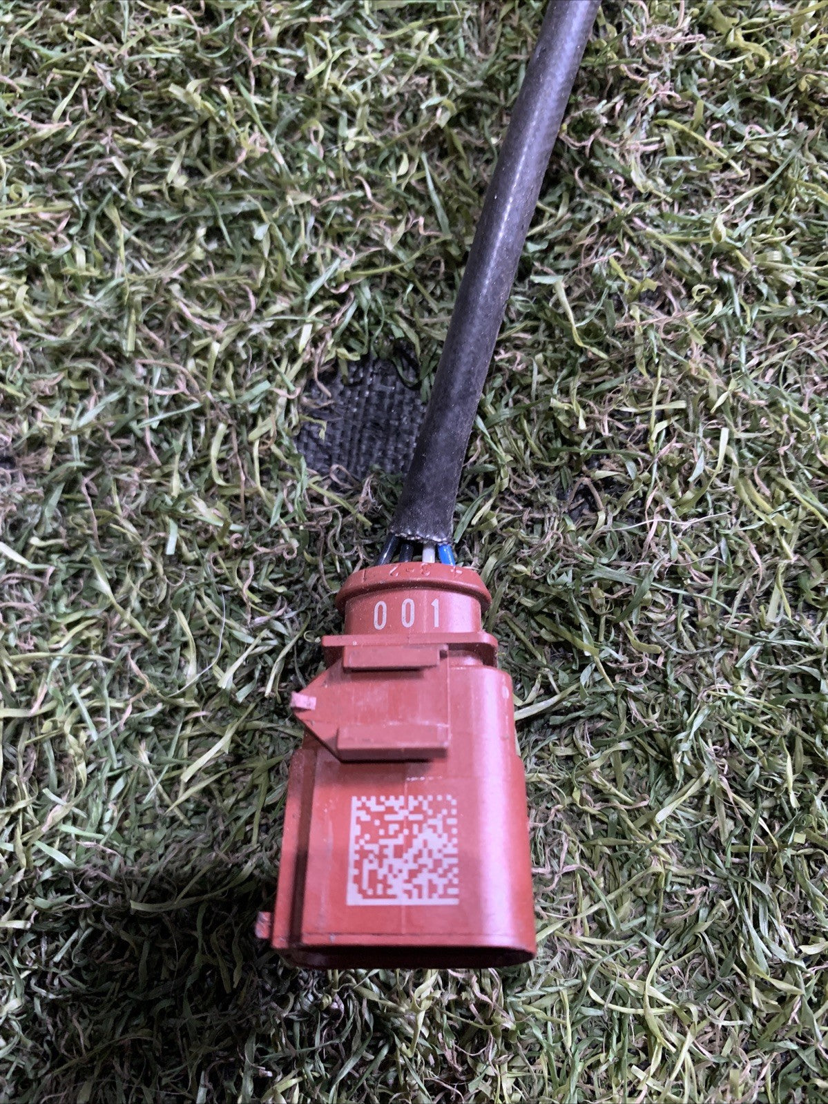 Sonda Lambda Audi A1 2020 1.0 Benzina 04E906262GF
