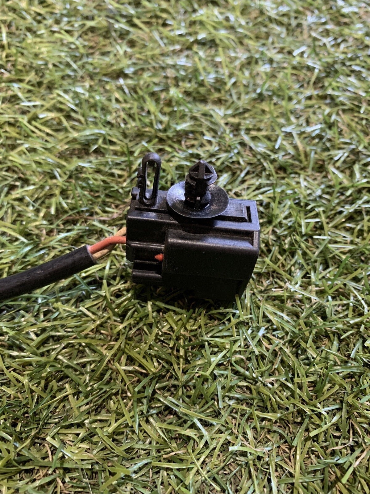 Sensore Battito Ford Fiesta 2019 1.0 Benzina E3BA-12A699-AA