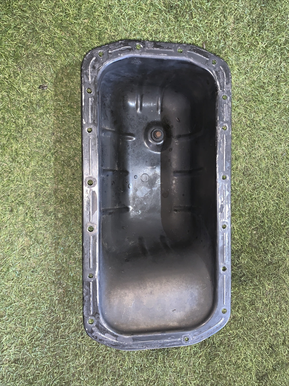 Coppa Olio Ford Fiesta 1.4