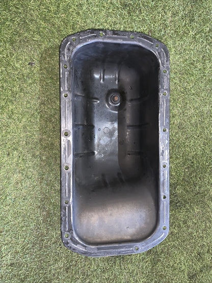 Coppa Olio Ford Fiesta 1.4