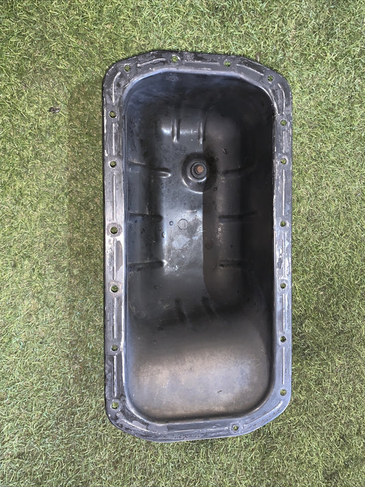 Coppa Olio Ford Fiesta 1.4