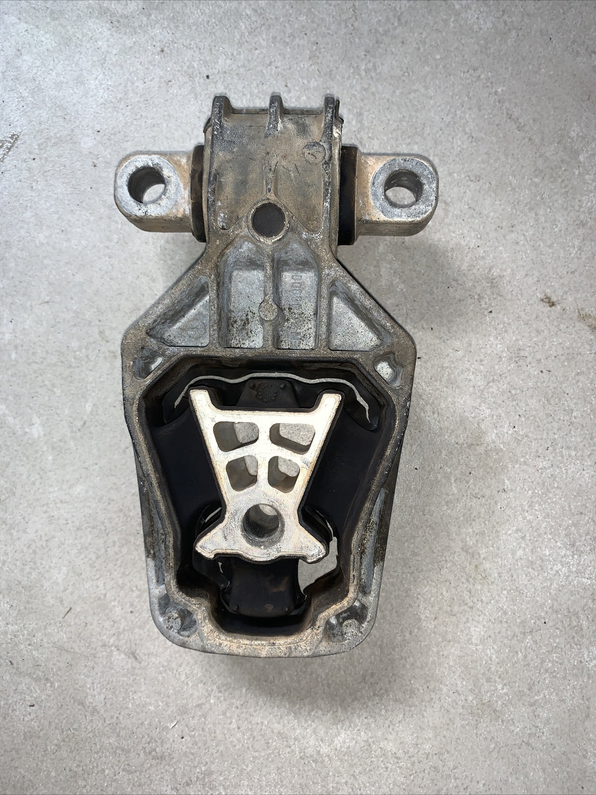 Supporto Motore Mercedes Classe A Codice A2462401209