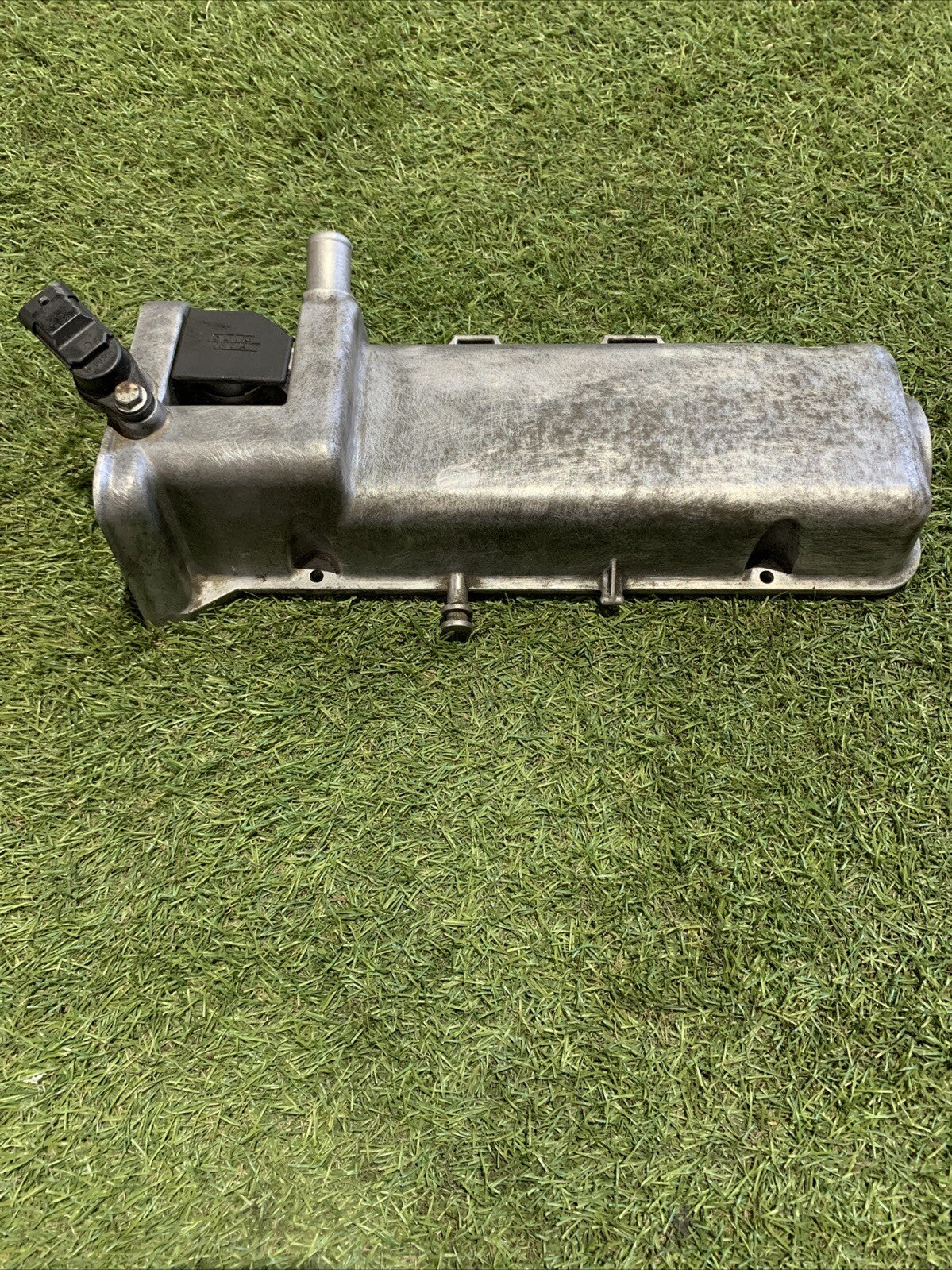 Coperchio Punterie Fiat Seicento 1.1 Benzina 187A1000