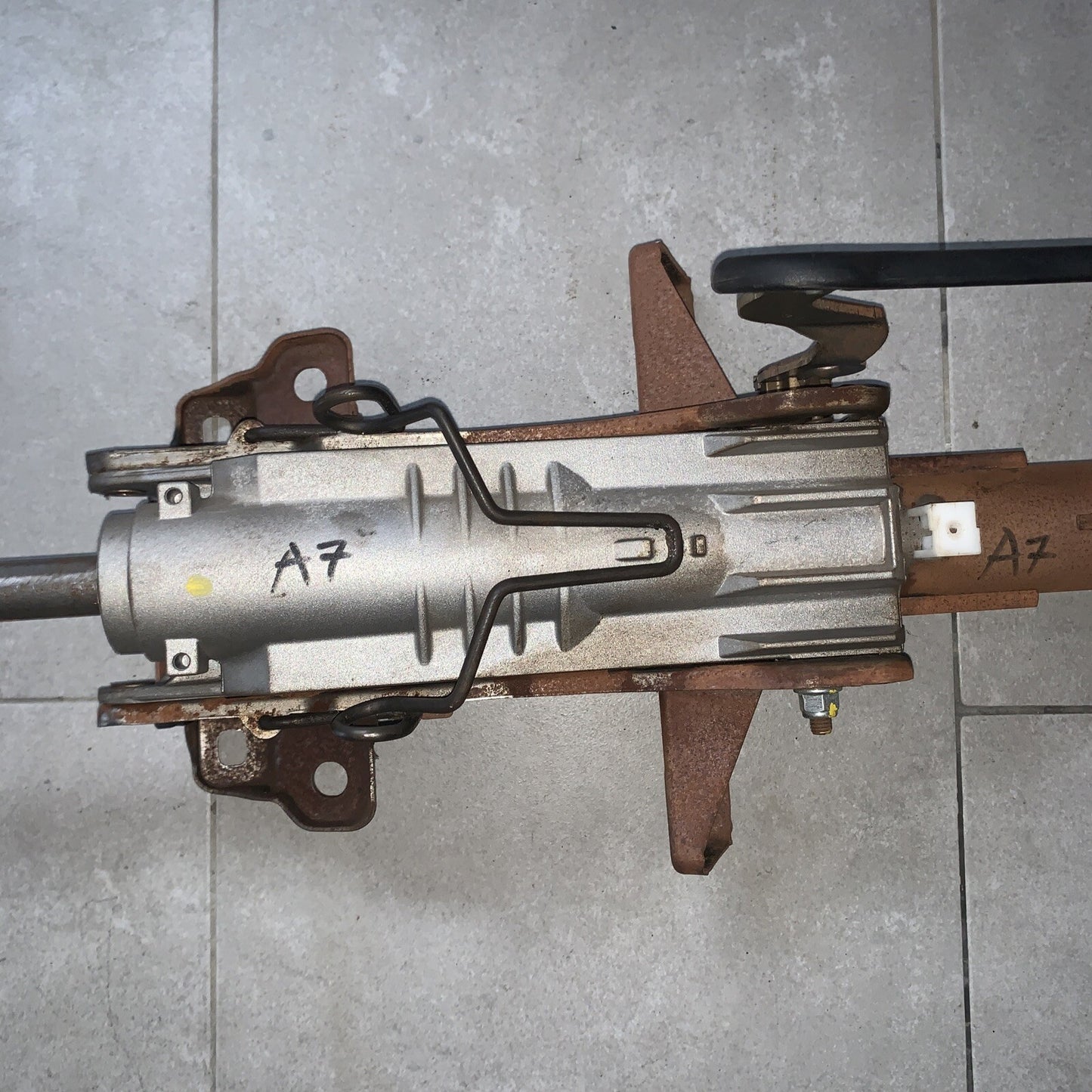 4G0419506S PIANTONE DELLO STERZO / 4G0419506S03S / 6912539 PER AUDI A6/A7