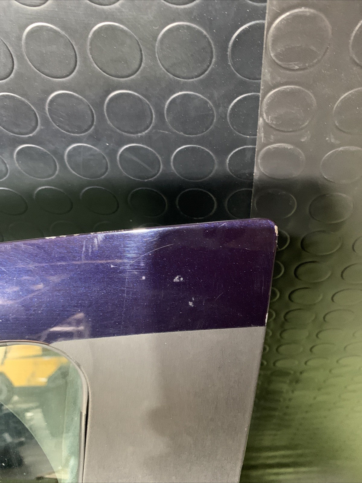 Porta Portiera Sportello Anteriore Sinistro Citroen C3 2009-2015
