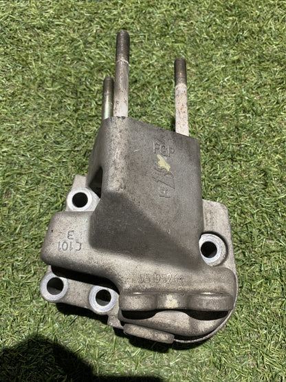 Supporto Motore Lancia Ypsilon 2006 1.2 Benzina 55195261