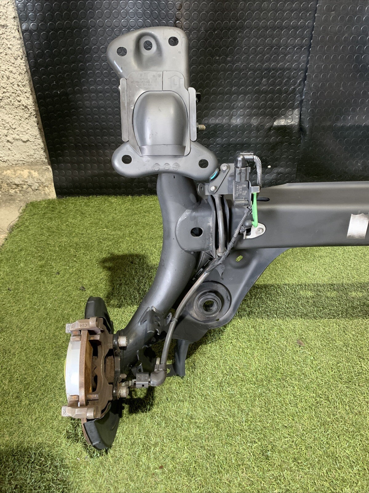 Ponte Assale Posteriore Audi A3 8V 2016 5Q0501049AQ