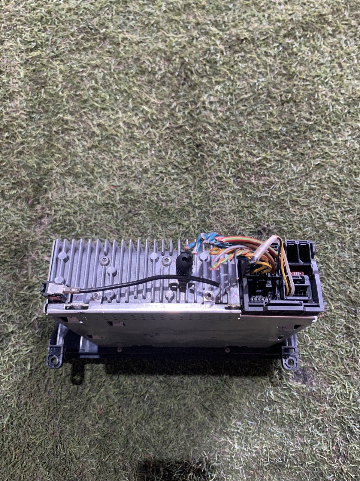 Autoradio Bmw Serie 1 E81 2007 9141682-01