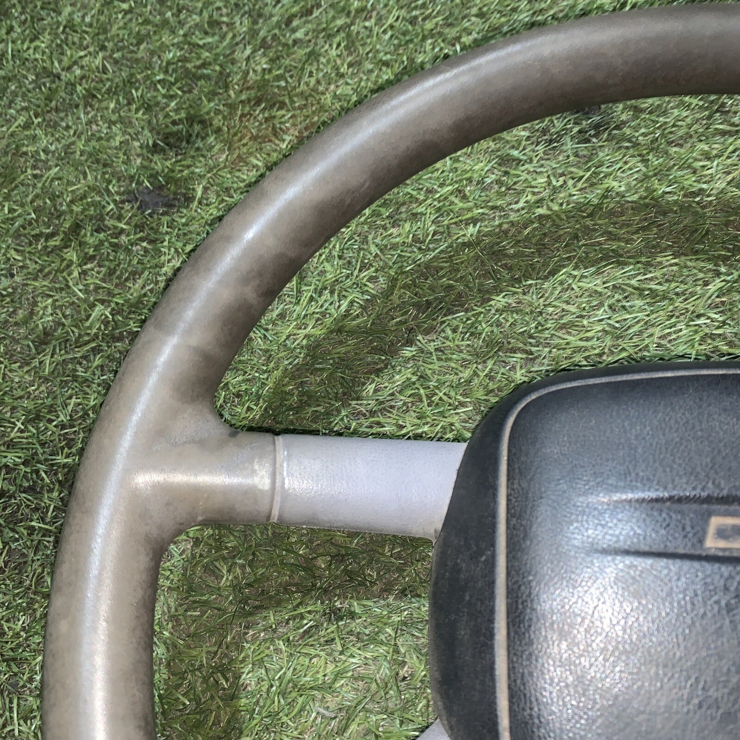 STERZO VOLANTE 4 RAZZE FIAT PANDA 1 SERIE