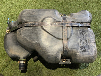 Serbatoio Carburante Fiat Panda 1 Serie 1.2 Benzina 46832873