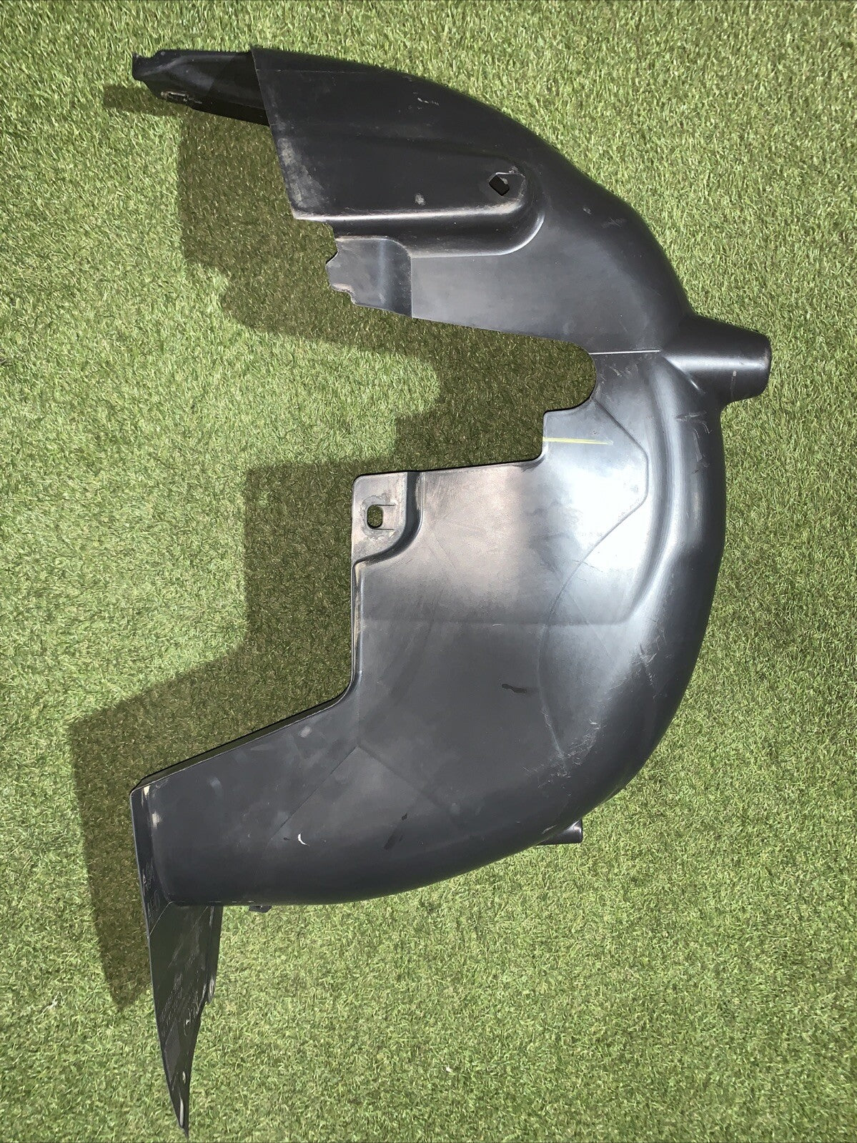 PASSARUOTA SOTTOPARAFANGO POSTERIORE DESTRO PEUGEOT 2008 2013-2016(967881368A)