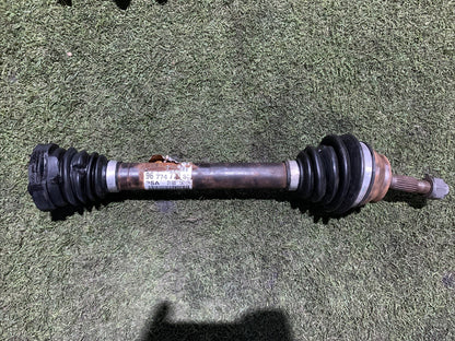 Semiasse Anteriore Sinistro Citroen C4 Cactus 1.6 Diesel 9677477080