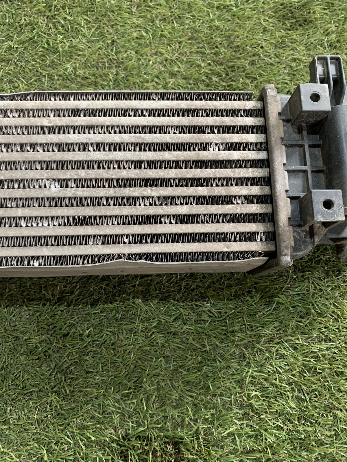 Radiatore intercooler scambiatore aria 95026333 OPEL MOKKA I 2012-2019