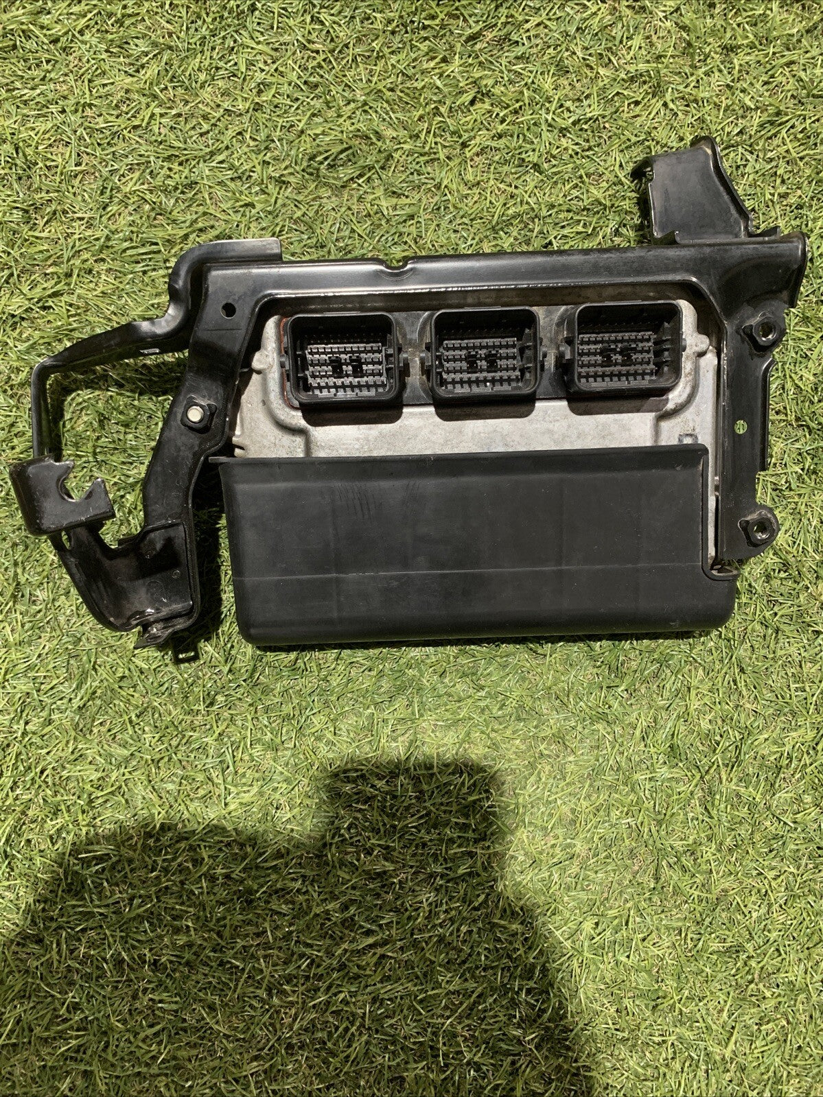 Centralina ECU Honda Civic 2012 1.4 Benzina 37820-R3R-G04