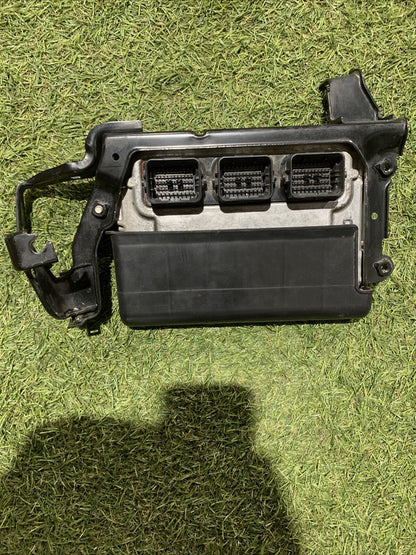 Centralina ECU Honda Civic 2012 1.4 Benzina 37820-R3R-G04