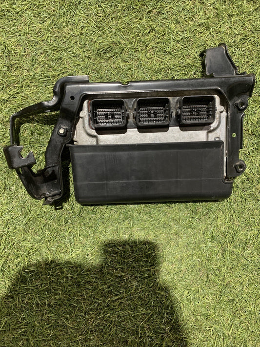 Centralina ECU Honda Civic 2012 1.4 Benzina 37820-R3R-G04