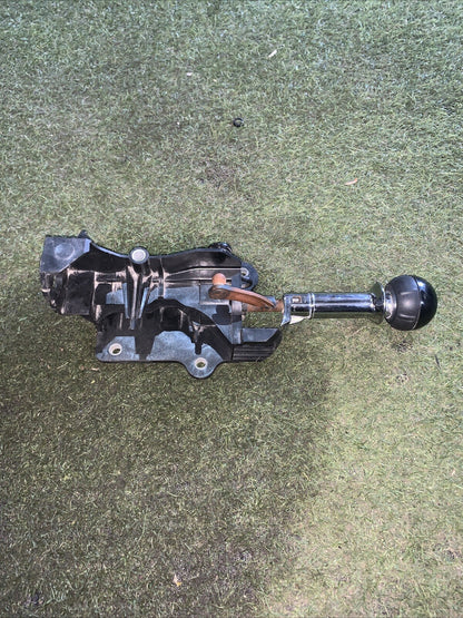 50295716 SELETTORE LEVA CAMBIO MARCE MANUALE FIAT CINQUECENTO 500 1.2 B