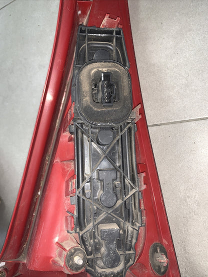 Fanale stop posteriore SX Citroen C3 Dal 2002 al 2005