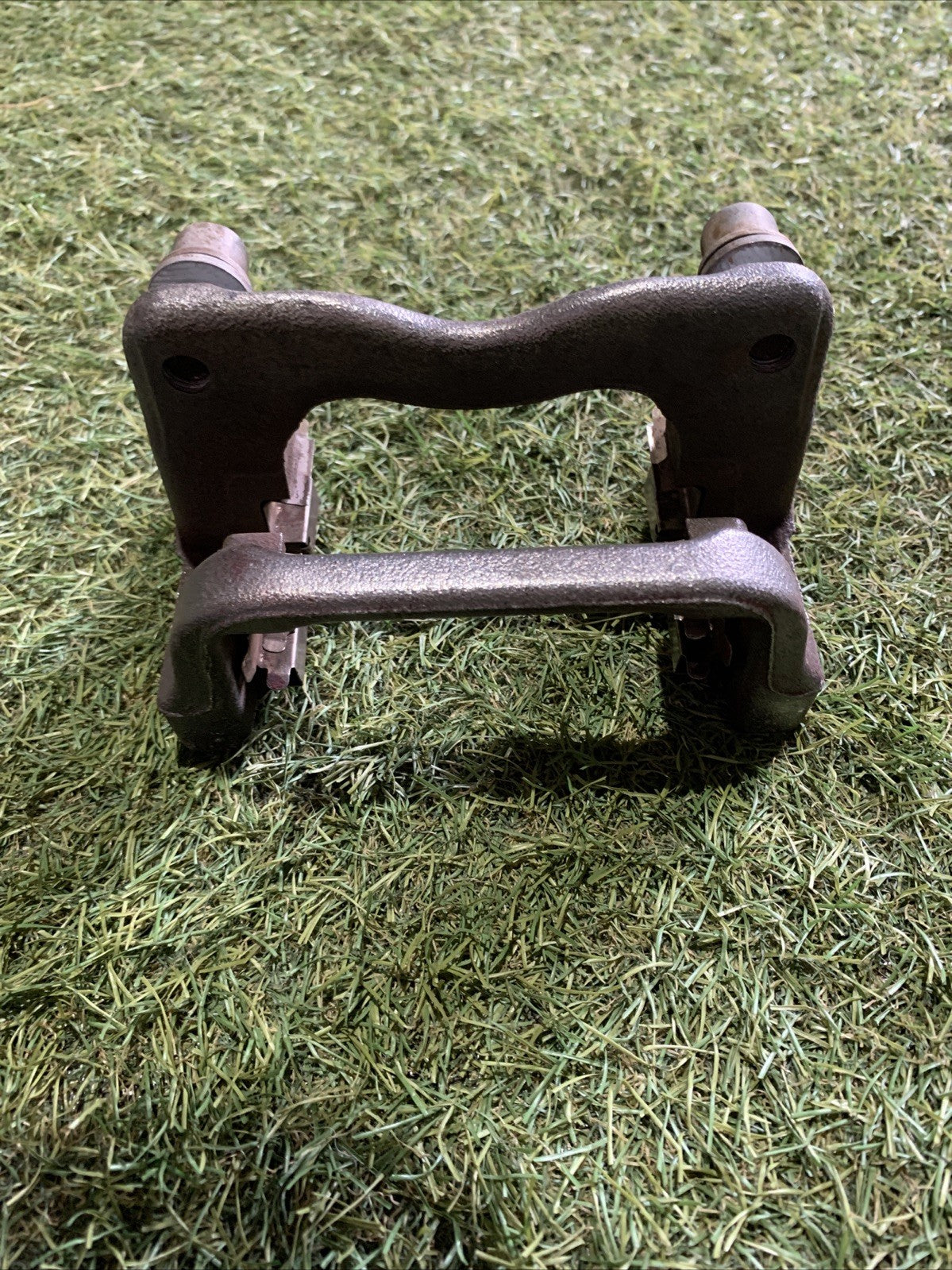 Porta Pinza Freno Posteriore Sinistra Alfa Romeo Giulietta 77365530