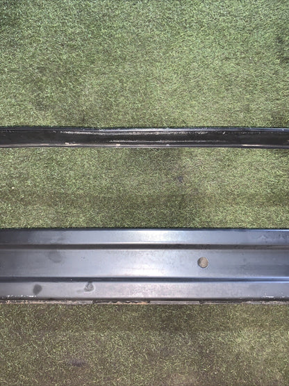 Traversa rinforzo paraurti anteriore fiat grande punto (3)