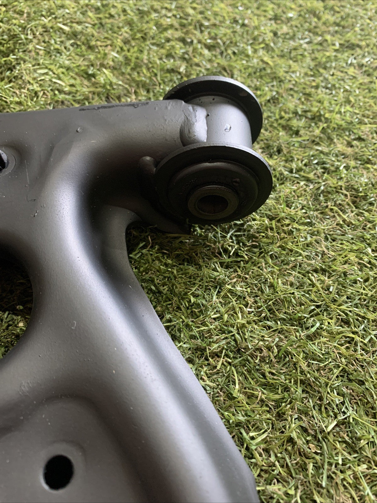 Braccio Oscillante Anteriore Sinistro Audi A1 2020 1.0 Benzina 2Q0407151D