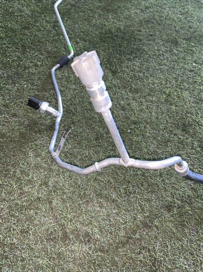 TUBO ARIA CONDIZIONATA VOLKSWAGEN T-CROSS Serie 2Q1816741D Benzina 1.0