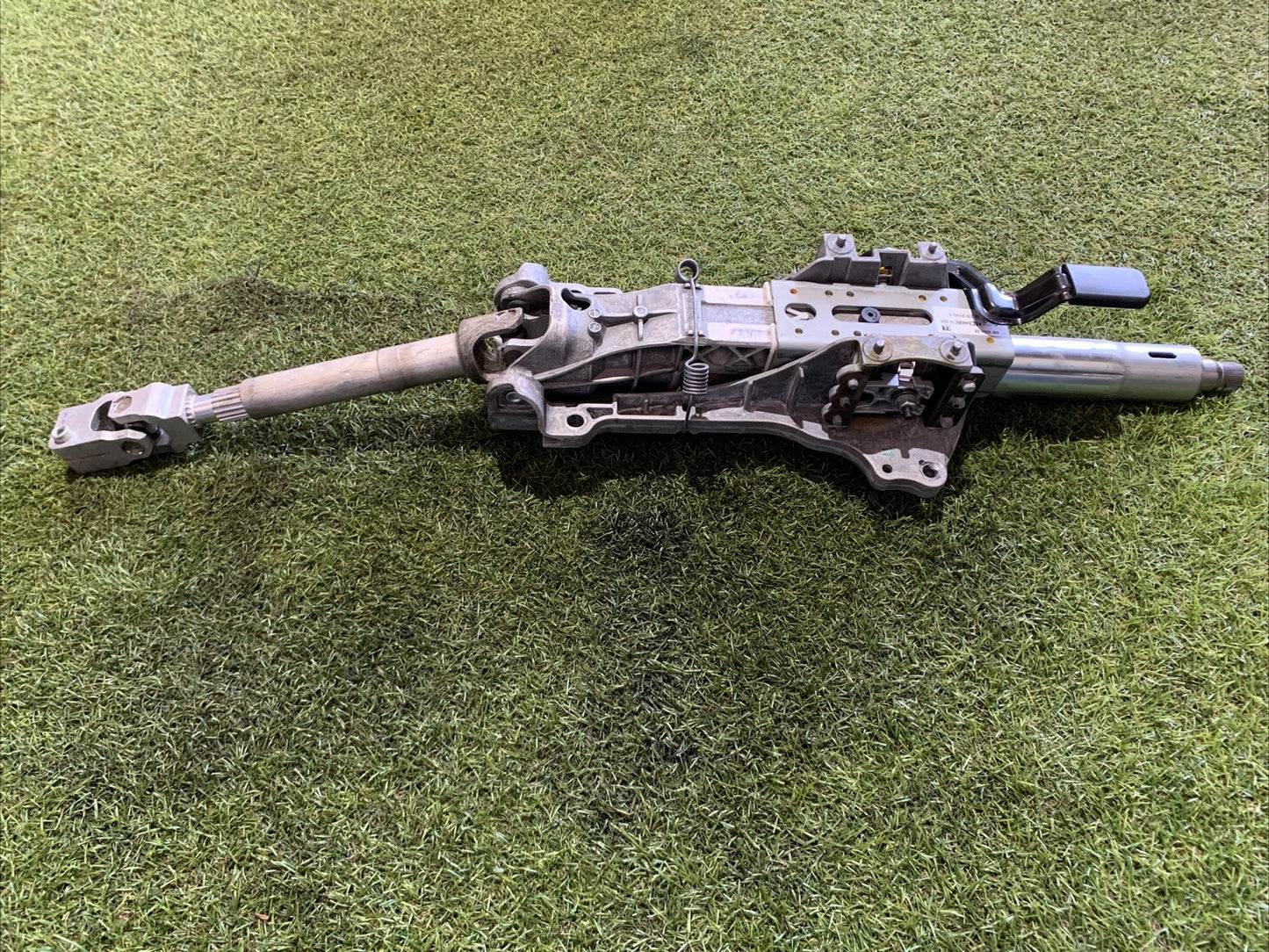 Piantone Sterzo Mercedes Classe A W176 A2464600409