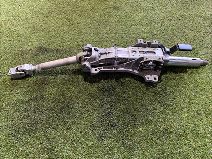 Piantone Sterzo Mercedes Classe A W176 A2464600409