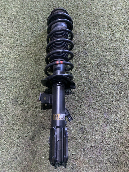 Ammortizzatore Anteriore Destro Nissan Micra K14 2018 900 Benzina 