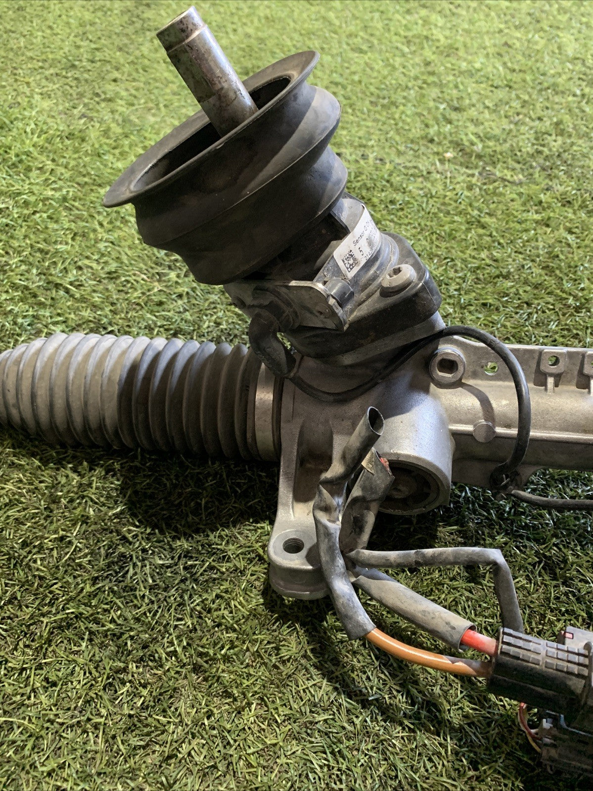 Scatola Guida Mercedes Classe A W176- B W246 A2464602101