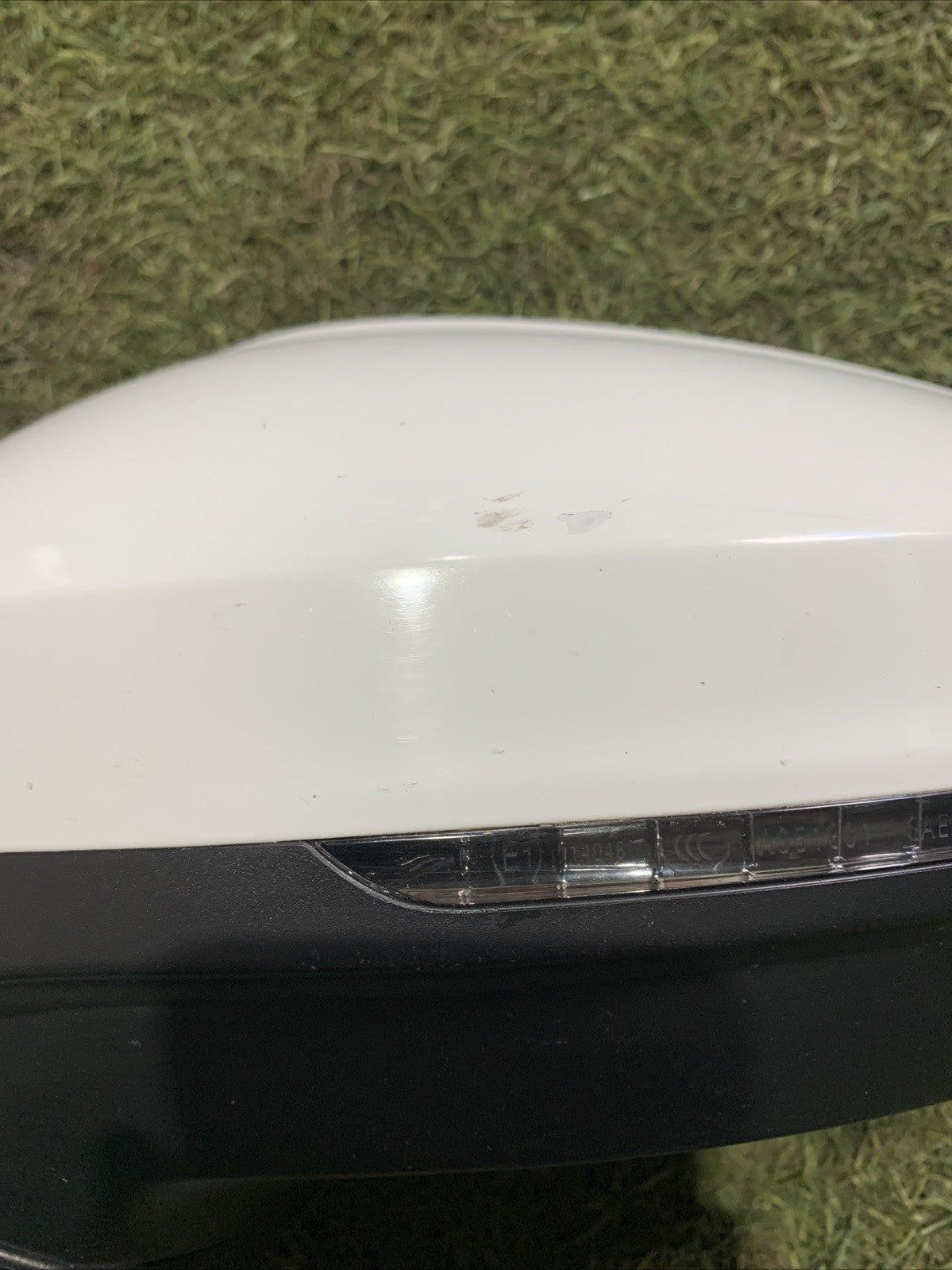 Specchietto Retrovisore Sinistro Volkswagen Tiguan 2017 9 Pin 5NB857501