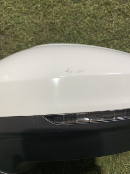 Specchietto Retrovisore Sinistro Volkswagen Tiguan 2017 9 Pin 5NB857501