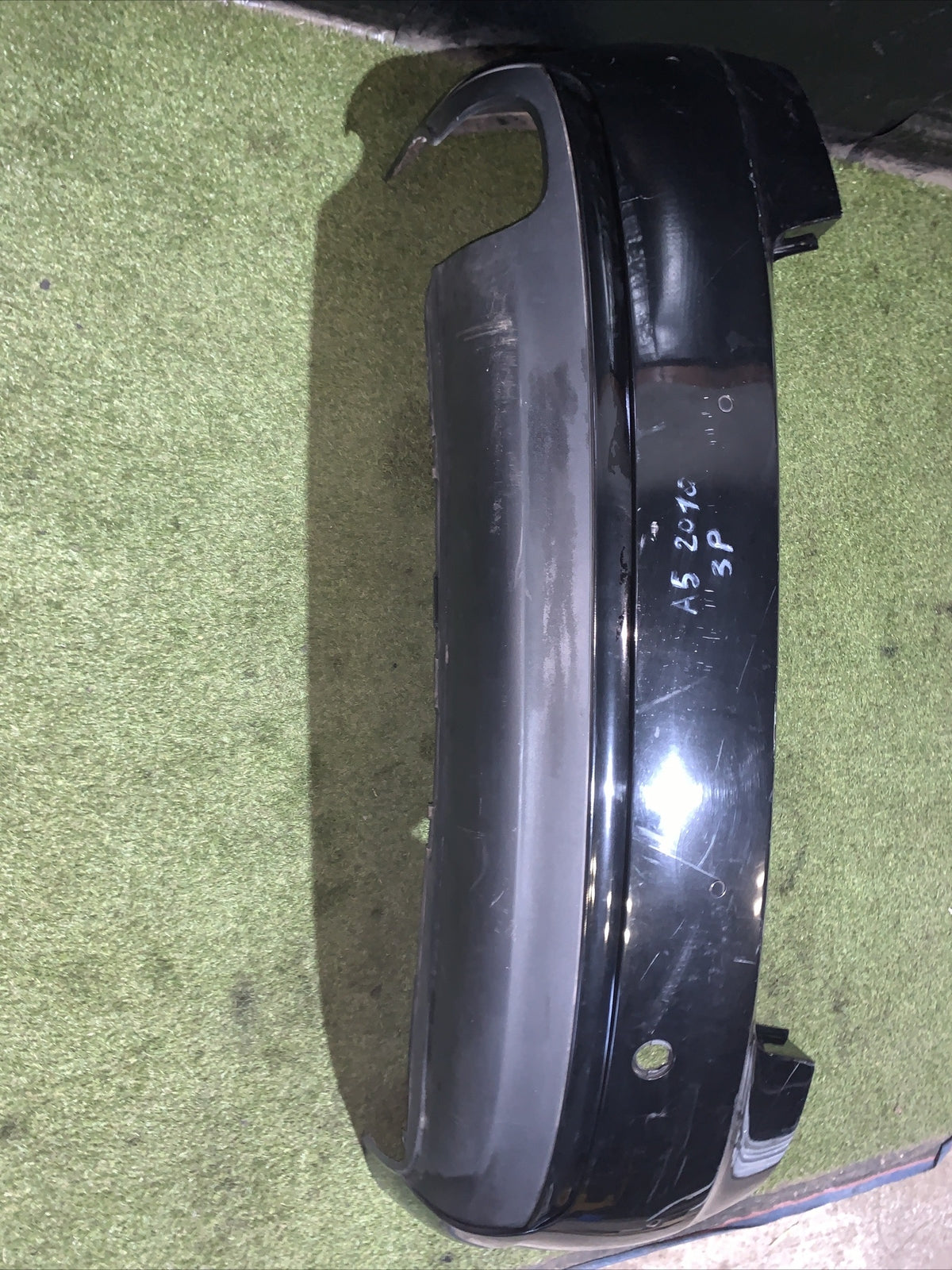 Paraurti Posteriore Audì A5 2010 3 Porte