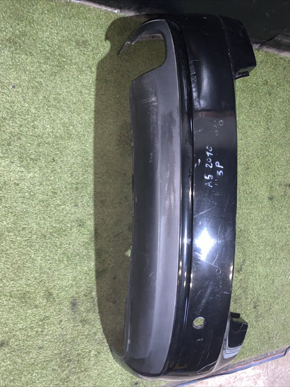 Paraurti Posteriore Audì A5 2010 3 Porte