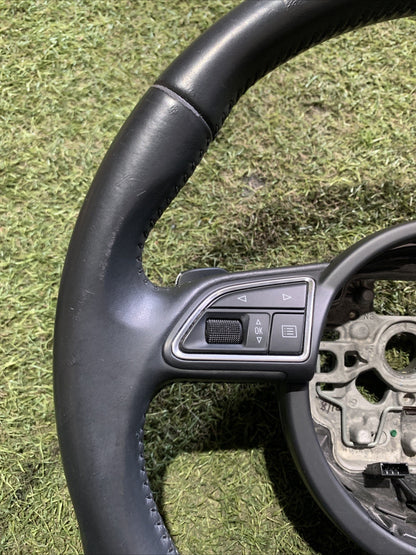 Sterzo Volante Audi A1 2015 A6 4G 4g0419091s (2)