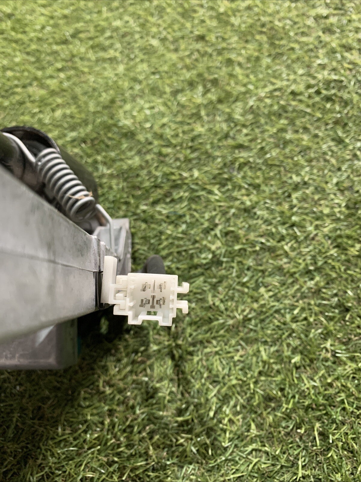 Piantone Sterzo Mercedes Classe C 220 Dal 2008 2.2 Diesel A2044601816